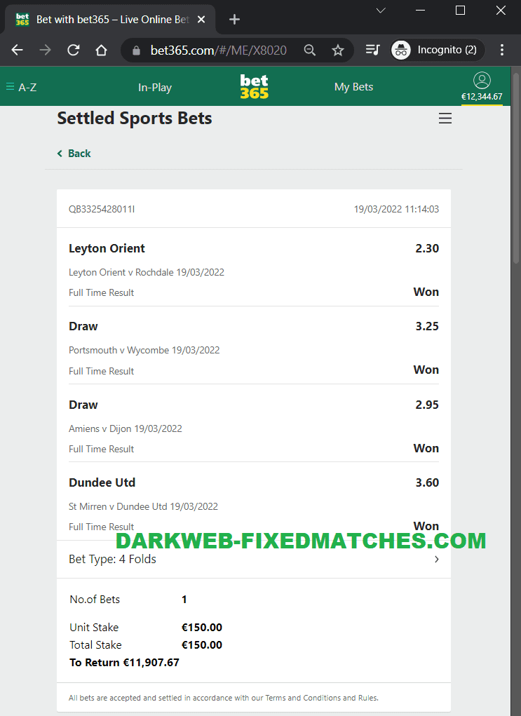 sure bets 1x2 win fixed matches 19 03