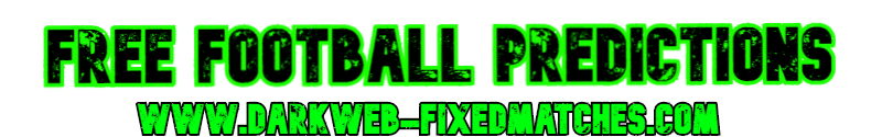 FREE FIXED MATCHES TODAY