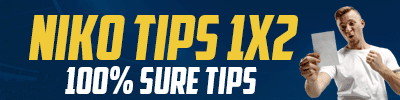 betting tips 1x2 safe odds