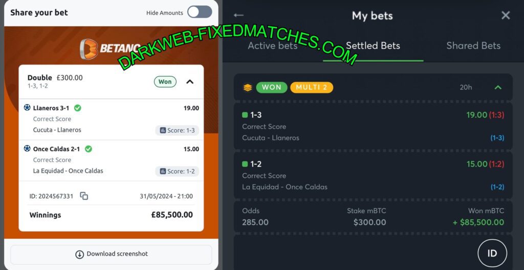 DARK WEB FIXED STAKE MATCHDARK WEB FIXED STAKE MATCH