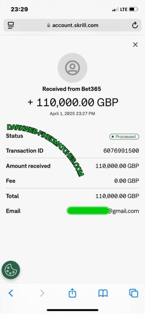 DARK WEB VIP SURE BETTING TIPS DARK WEB VIP SURE BETTING TIPS