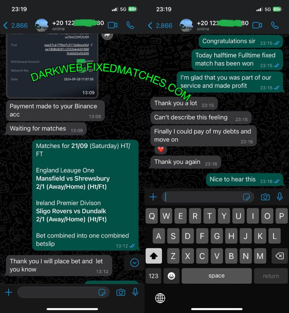 DARK WEB WHATSAPP FIXED TIPS