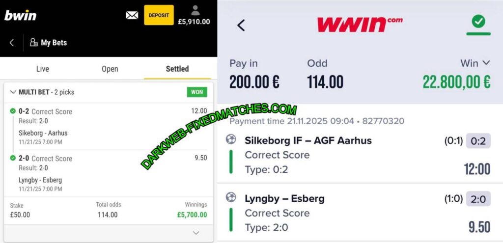 BWIN FIXED MATCHES TIPS BWIN FIXED MATCHES TIPS