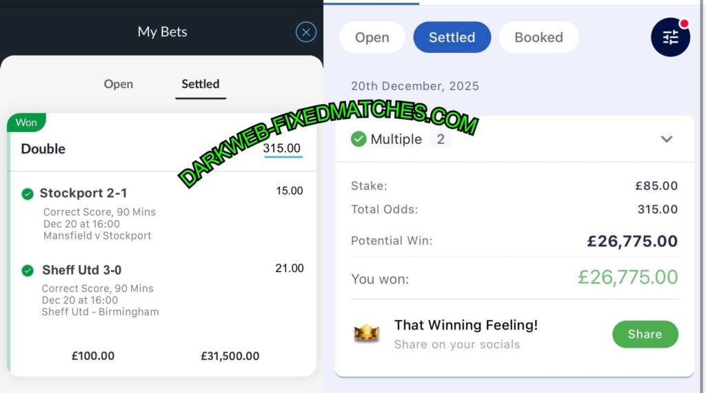 WILLIAM HILL FIXED MATCHES TIPS WILLIAM HILL FIXED MATCHES TIPS