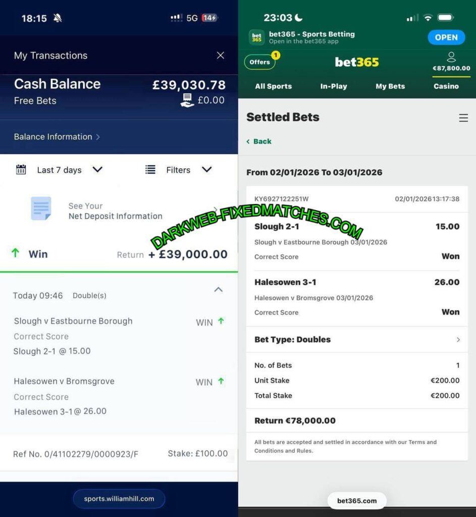 WILLIAM HILL SPORTS FIXED MATCHES TIPS WILLIAM HILL SPORTS FIXED MATCHES TIPS