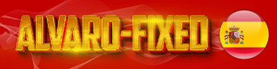 ALVARO FOOTBALL TIPS ALVARO FOOTBALL TIPS