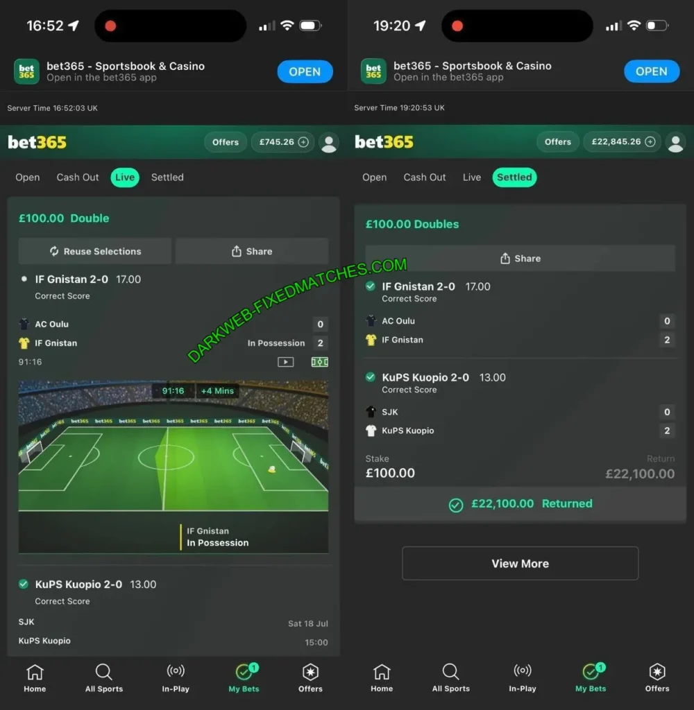 BET365 CORRECT SCORE SOCCER MATCHES BET365 CORRECT SCORE SOCCER MATCHES