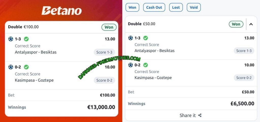 BETANO CORRECT FIXED MATCHES TIPS BETANO CORRECT FIXED MATCHES TIPS