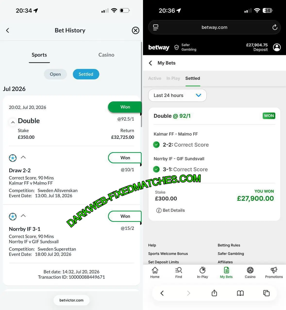 BETVICTOR CORRECT SCORE BETTING TIPS BETVICTOR CORRECT SCORE BETTING TIPS