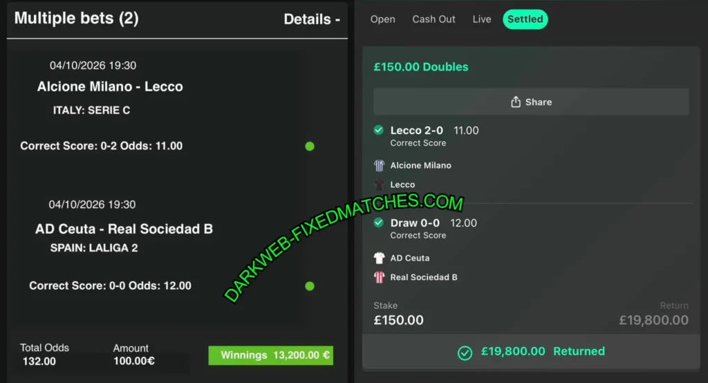 BETFAIR CORRECT FIXED MATCHES BETFAIR CORRECT FIXED MATCHES