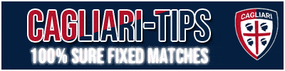 CAGLIARI TIPS FREE FIXED MATCH