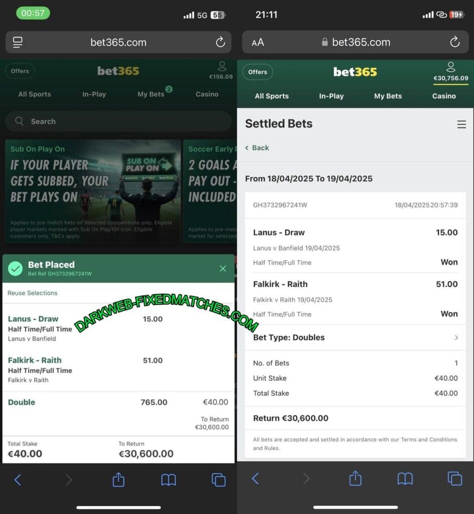 DARK WEB HT FT FIXED BETTING TIPS DARK WEB HT FT FIXED BETTING TIPS