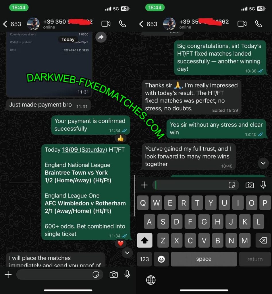 DARK WEB WHATSAPP FIXED TIPS