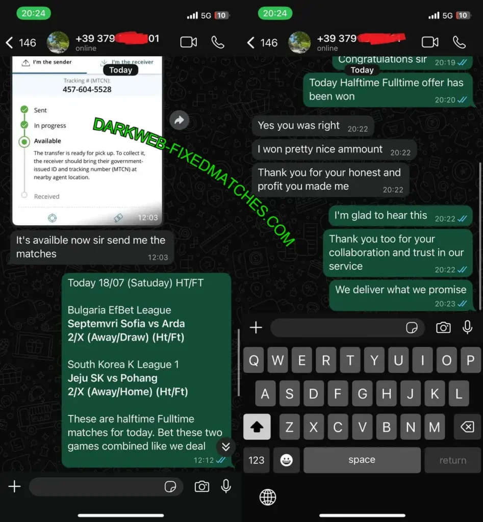 DARKWEB TELEGRAM SOCCER TIPS DARKWEB TELEGRAM SOCCER TIPS