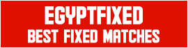 EGYPT FREE FIXED MATCHES