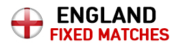 England fixed matches