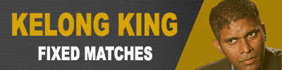 KELONG KING FIXED MATCHES