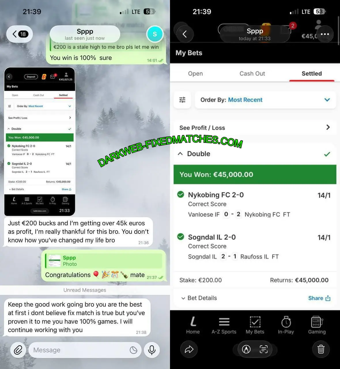 TELEGRAM CORRECT SCORE FOOTBALL MATCHES TELEGRAM CORRECT SCORE FOOTBALL MATCHES