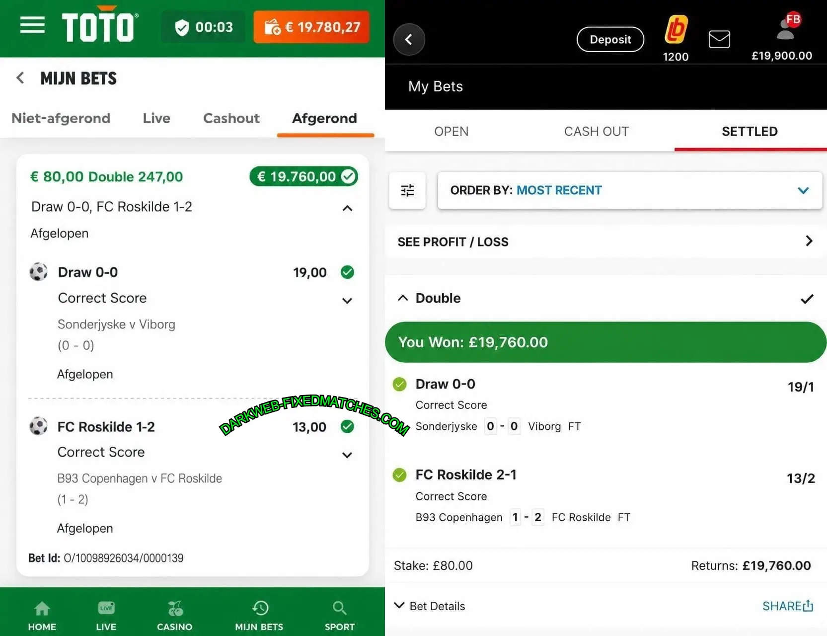TOTO CORRECT SCORE FIXED TIPS TOTO CORRECT SCORE FIXED TIPS