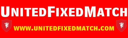 UNITED FIXED MATCHES