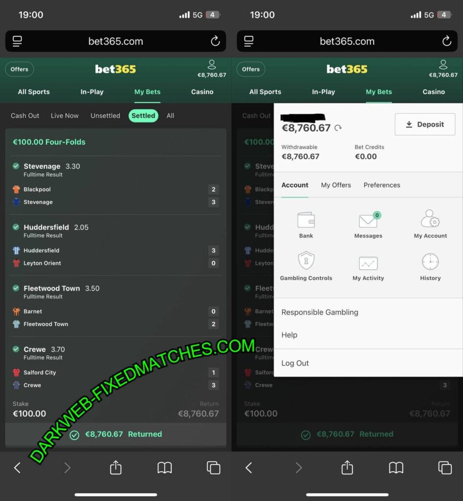 VIP GAMES 1X2 BY DARK WEB TIPS