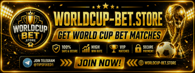 WORLDCUPBET