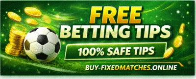 buy fixed matches buy fixed matches